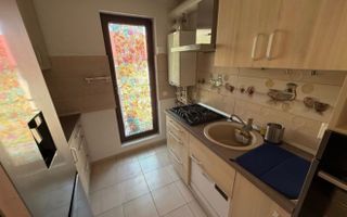 AP. 2 CAMERE OBOR, BLOC NOU, METROU 15 MINUTE, CENTRALA TERMICA - Poză 1