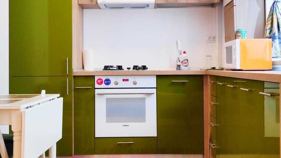 Garsonieră Pipera - Poză 1