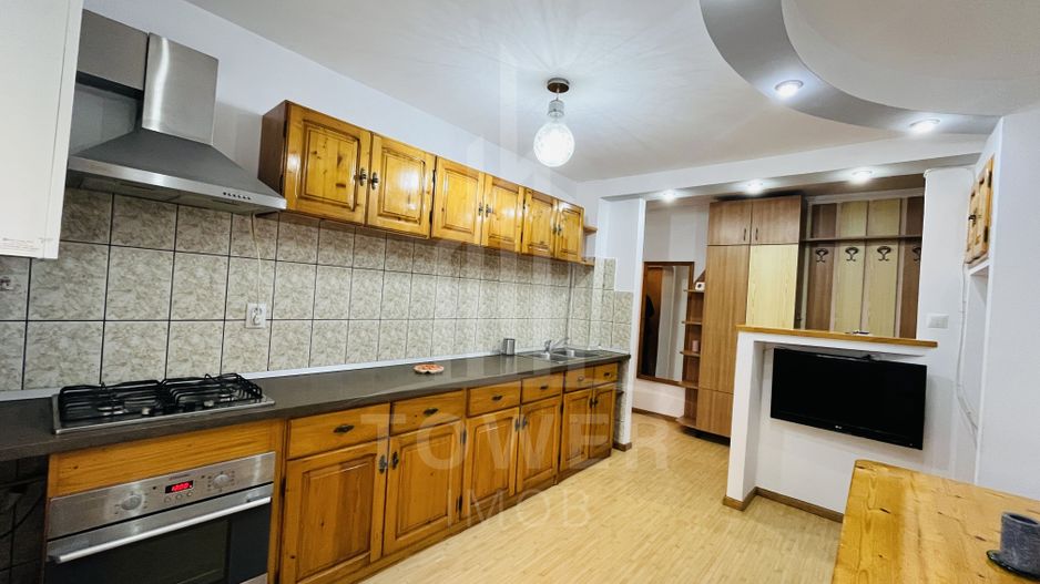 Apartament 2 camere Vasile Aaron - Poză 5