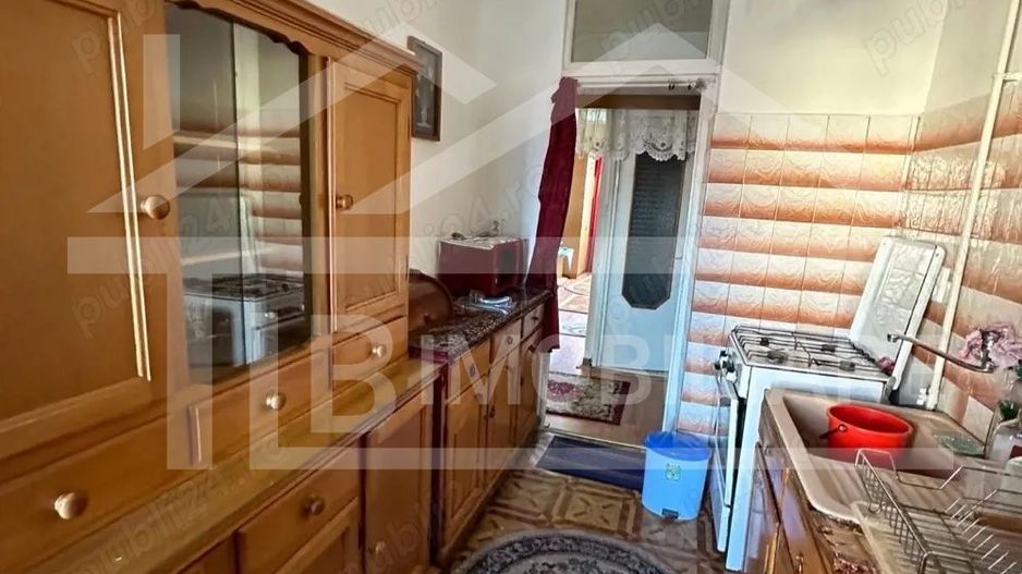 Apartament cu 3 camere, 85 mp, decomandat, Zona Darina - Poză 6