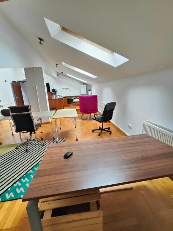 Zero comision, 60mp birou in imobil cochet, Piata Victoriei, 3' metrou - Poză 2