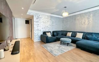 Apartament 4 Camere | Lighthouse Residence | Herăstrău | Parcare - Poză 2