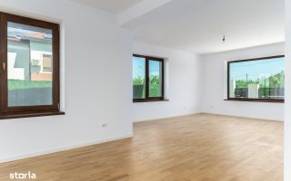 Vila individuala BUCURESTI NORD P+1, 315mp,Teren 700mp - Poză 7
