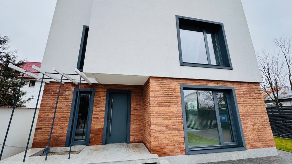 Vila de vânzare în Tunari - Zona ideală pentru tine! - Poză 4