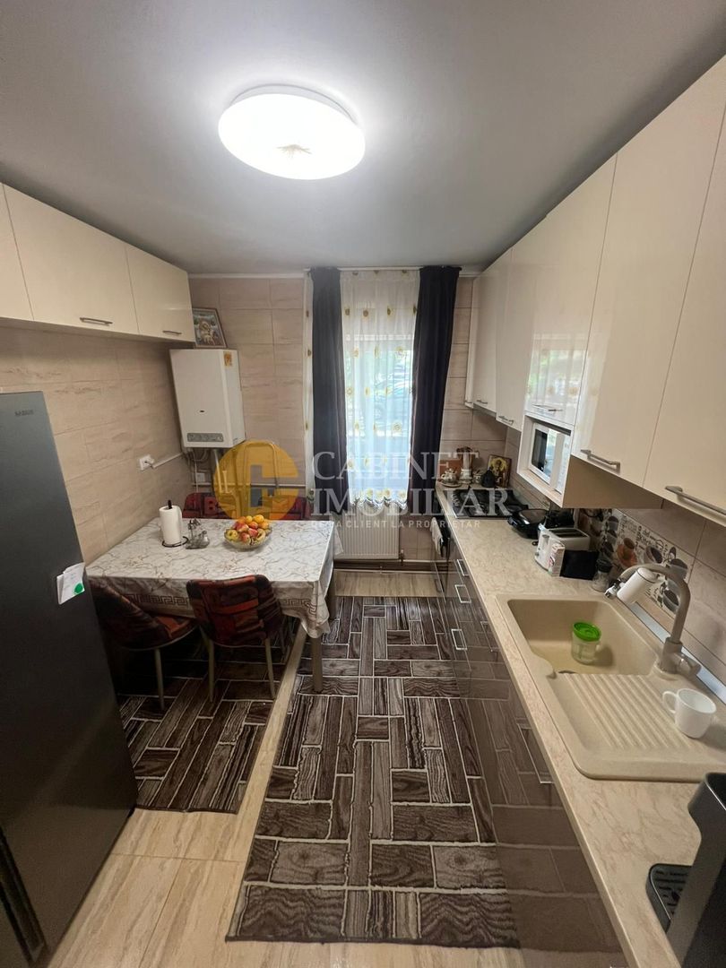 DACIA - Apartament 3 Camere - 62 MP - Poză 4