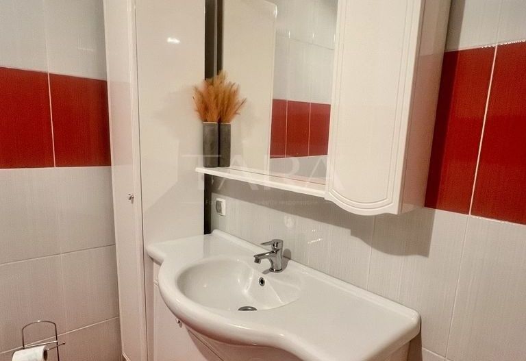 Apartament 2 camere, Florești, zona Eroilor - Poză 7