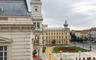 Apartament 3 camere -Ultracentral, Palatul Cenad - Poză 3