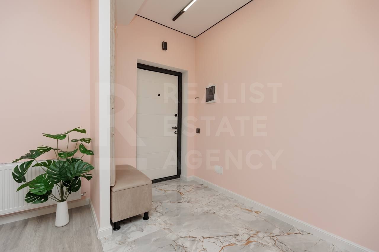 Vânzare, apartament, 2 camere, str. Cartușa, Dulești - Poză 8