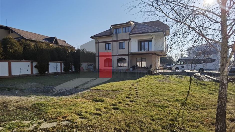 VIla 11 Camere Cernica - Poză 39