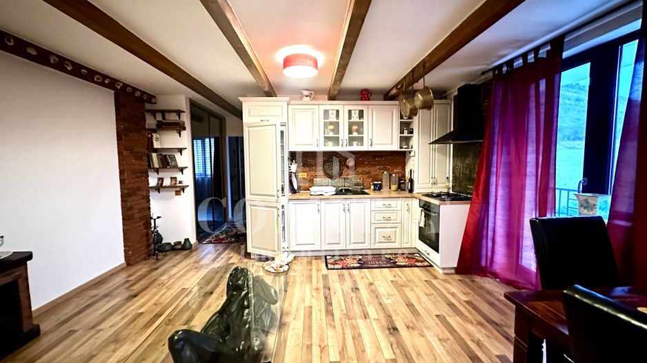 Apartament 2 camere | Etaj intermediar | Zona Str Stejarului - Poză 5