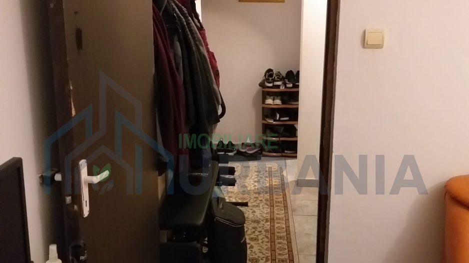 Apartament 2 camere, 45 mp, etaj 3/4, zona Piața Chirilă - Str. Stejar, Liteni - Poză 4