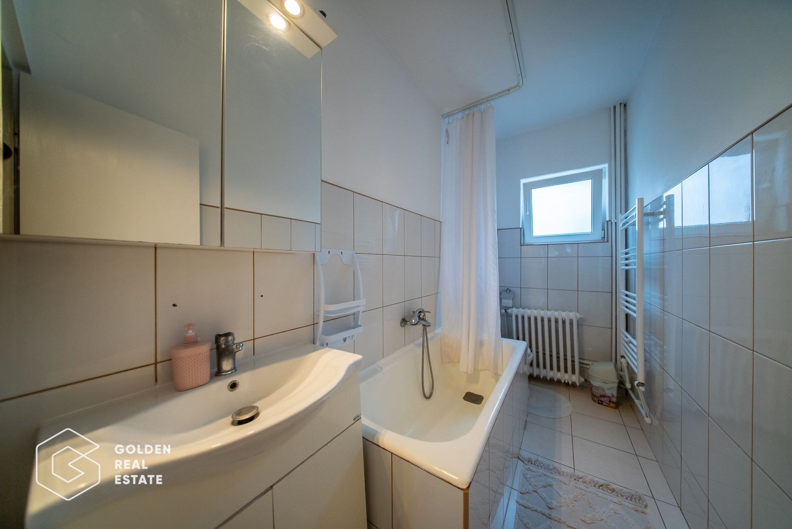 Apartament 2 camere, central strada Dimitrie Bolintineanu, etaj 1, comision 0% - Poză 14