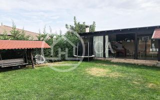 Casa cu 4 camere de inchiriat in Santandrei, Oradea - Poză 16