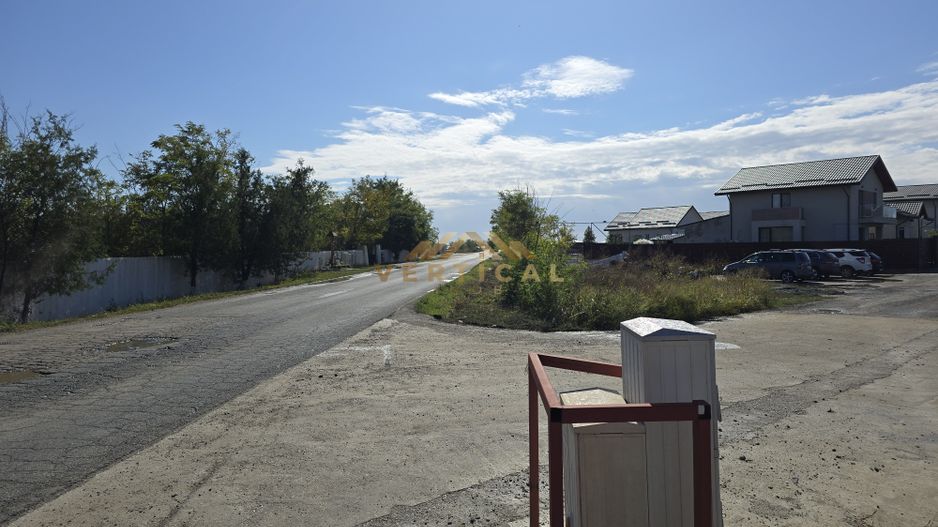 Teren in rate la marginea Bucurestiului! Berceni - Poză 2