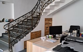 Spatiu comercial birouri ultracentral. - Poză 4