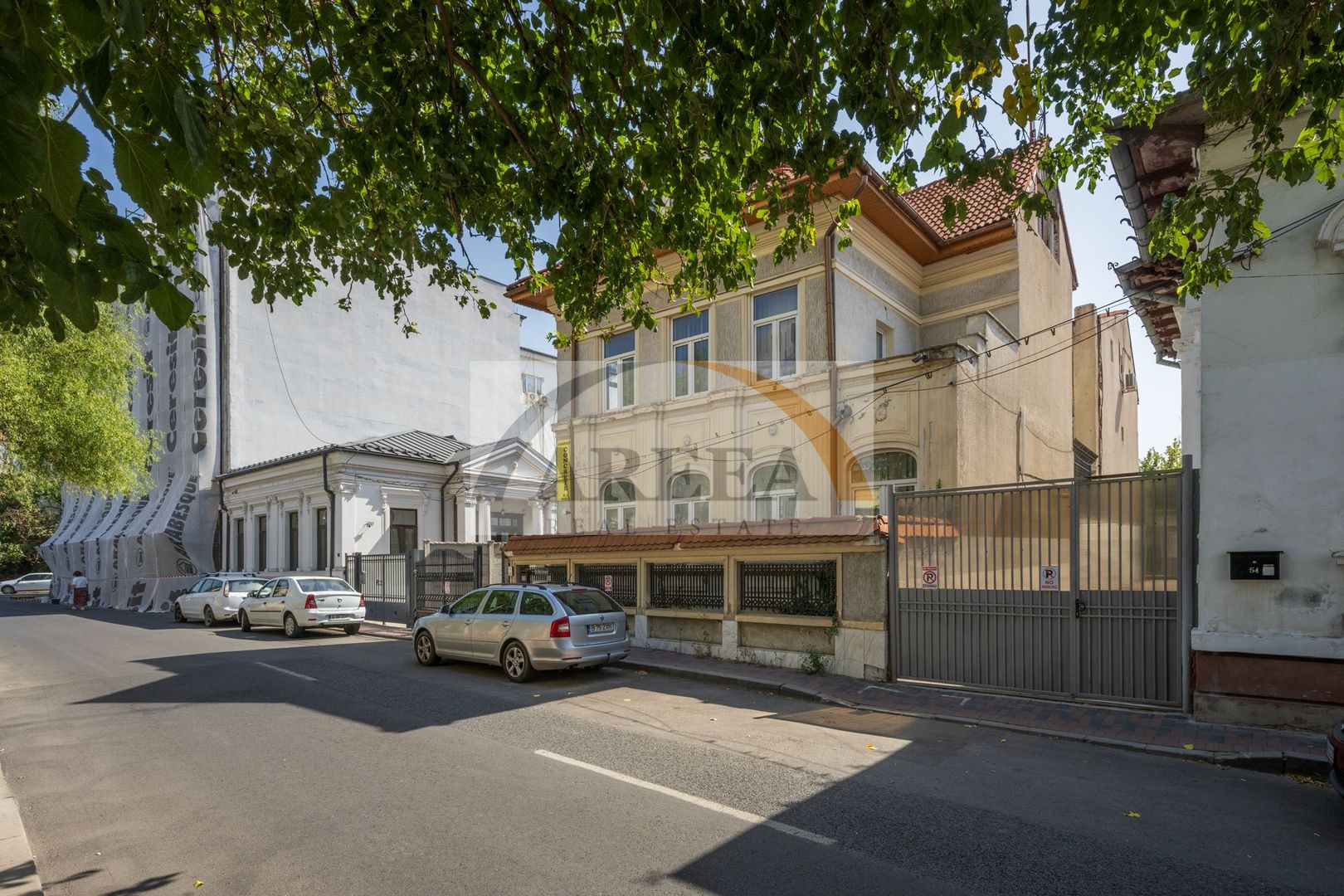 ULTRACENTRAL - Vilă UNICĂ și cu POTENȚIAL uriaș, o poveste de succes - Poză 38