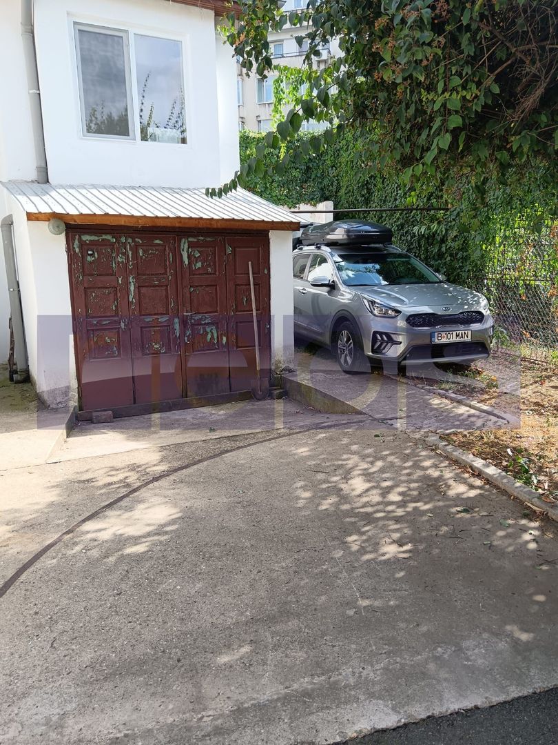 VANZARE CASA 4 CAMERE CURTE PROPRIE GARAJ 175MP UNIRII CARTIER EVREIESC - Poză 13