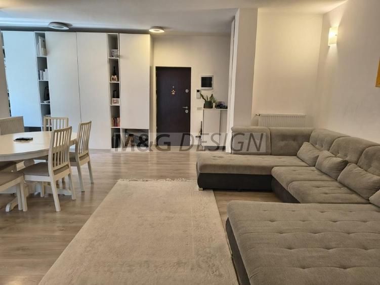 Apartament 4 camere Giroc - Poză 2