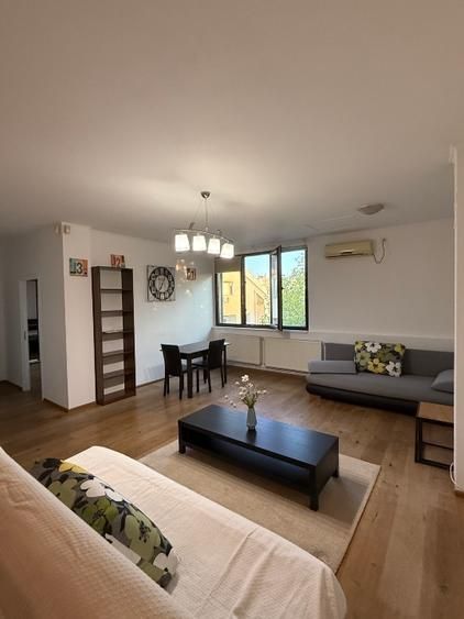 Apartament Banu Manta/Gradinita Nr. 42 - Poză 3