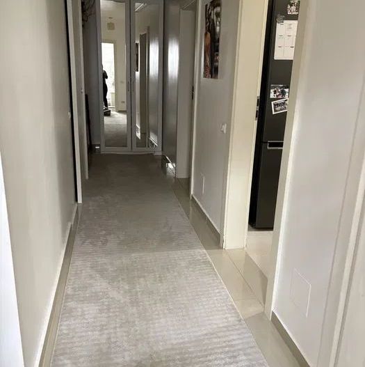 Apartament modern cu doua camere, Metalurgiei, 117.900€ negociabil - Poză 6