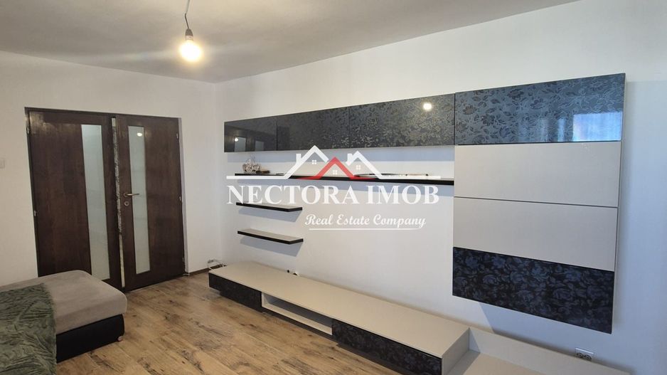 NECTORA IMOB-Apartament 3 camere, Str. Sovata, Mobilat/Utilat, 71 mp - Poză 1