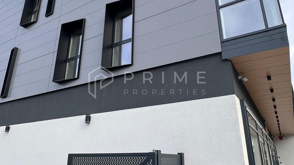 Spațiu comercial premium de închiriat – Bd. Gheorghe Doja - Poză 2