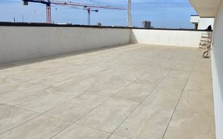 Apartament tip duplex - terasa 280 mp | Metrou Berceni - Poză 12