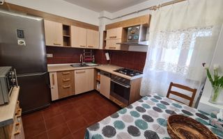 Apartament de 90 mp cu 3 camere si vedere pe 2 parti - Simion Barnutiu - Poză 15