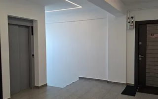 Penthouse Modern I Calea Surii Mici I Terasa Panoramica 55 MP - Poză 13