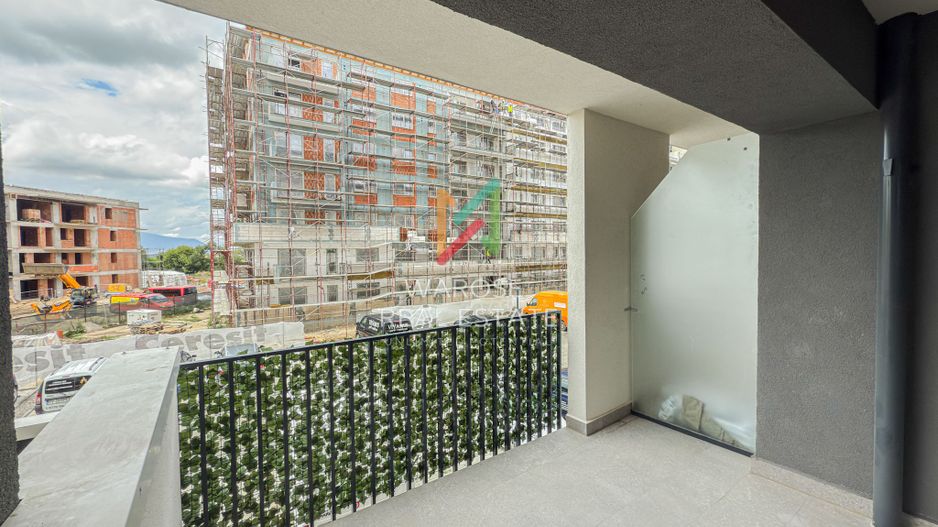 2 Camere | Studio | 0% Comision | Tractorul | 2026-2027 - Poză 7