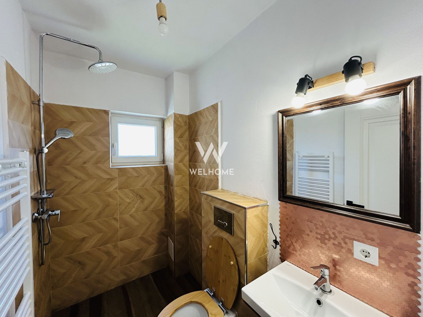 Casa moderna, tip duplex, 4 camere, 2 bai - Bavaria Park - Poză 24