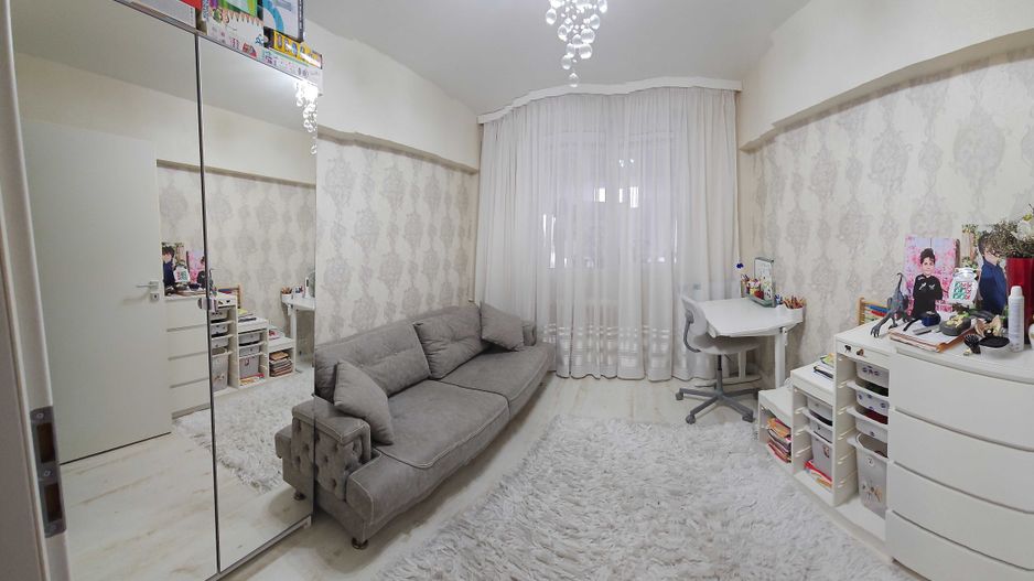 Comision 0% Apartament 3 camere - zona Giurgiului - Poză 2