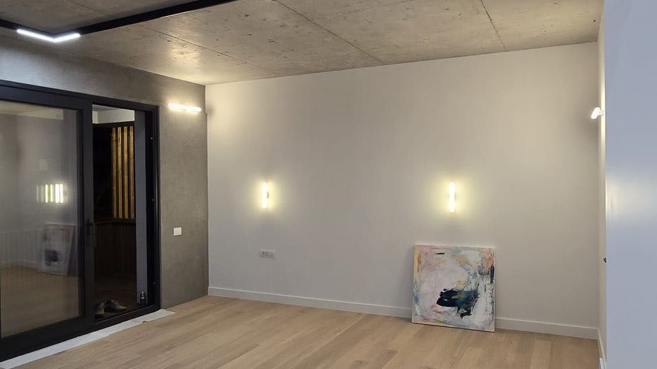 Apartament Dorobanti 4 camere | Grădina | Parcare - Poză 4