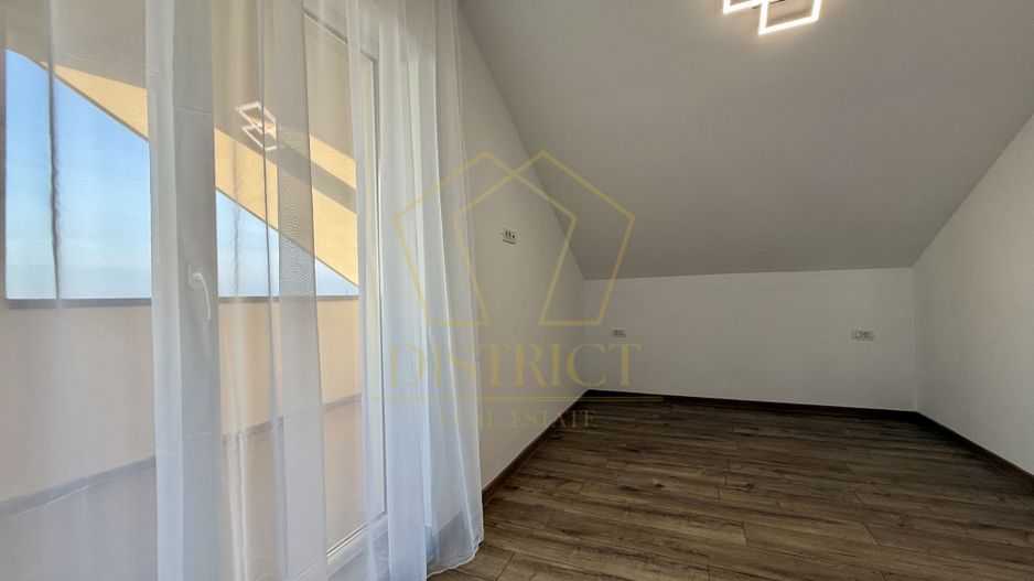 Apartament prima inchiriere cu 3 camere | Dumbravita - Poză 3