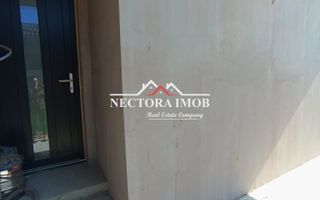 NECTORA IMOB-Casa tip Duplex semifinisata/cheie,3 camere,NOJORID,100mp - Poză 13