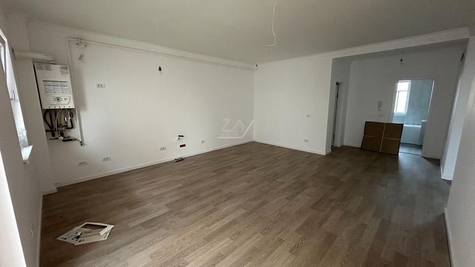 Duplex modern pe parter. Toate utilitatile. - Poză 2