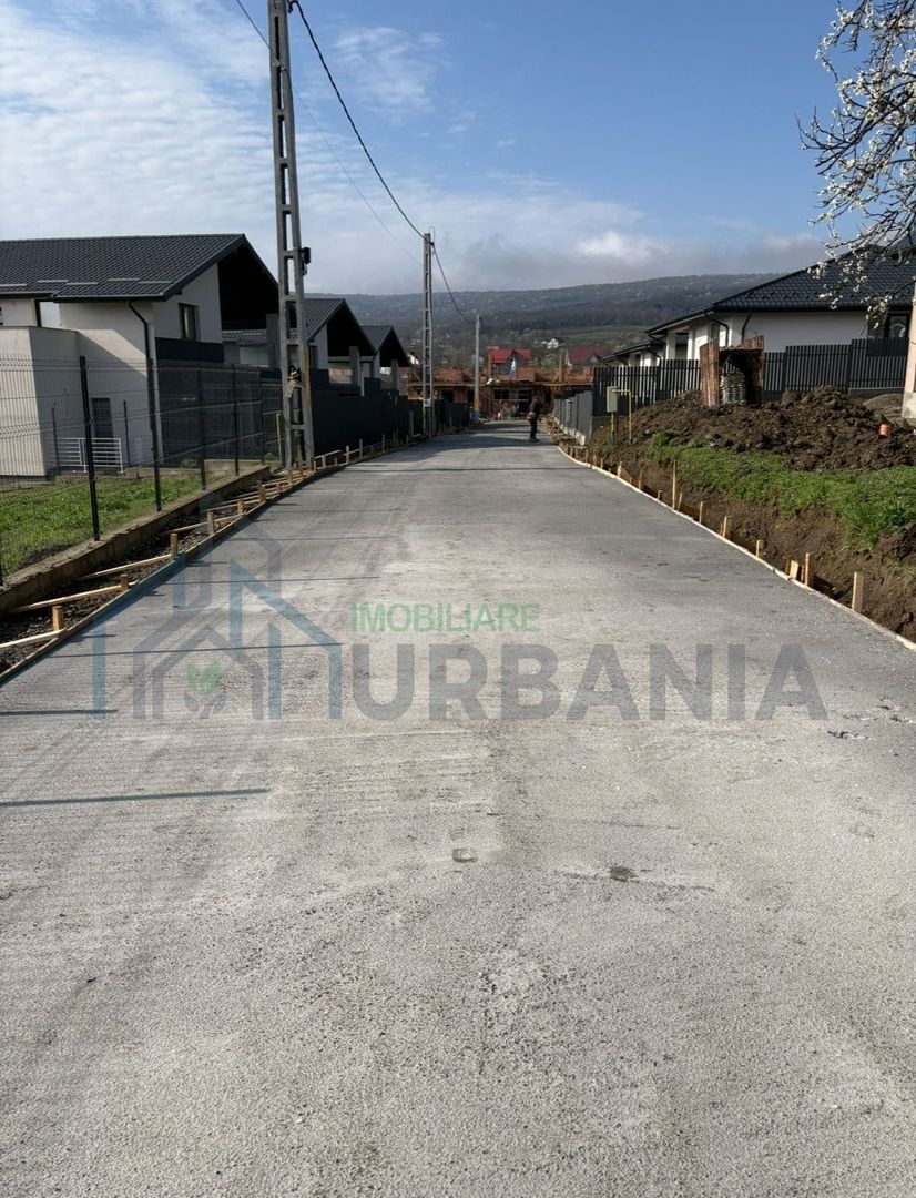 Casa de vânzare Tomesti - Poză 7