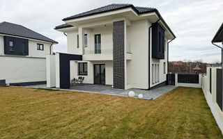 Casa superba la 5 min de Sibiu. COMISION 0 - Poză 2