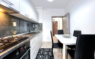 Apartament 1 camera Parcare, zona Iulius Mall Gheorigheni - Poză 7