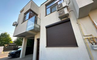 Închiriere vilă P+1, 4 camere, 102 mp utili, pet friendly - Poză 2