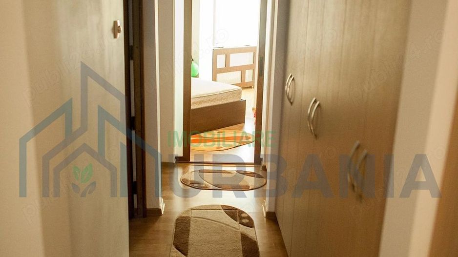 Apartament 3 camere de inchiriat, Canta, Iasi - minim 1 an - Poză 9