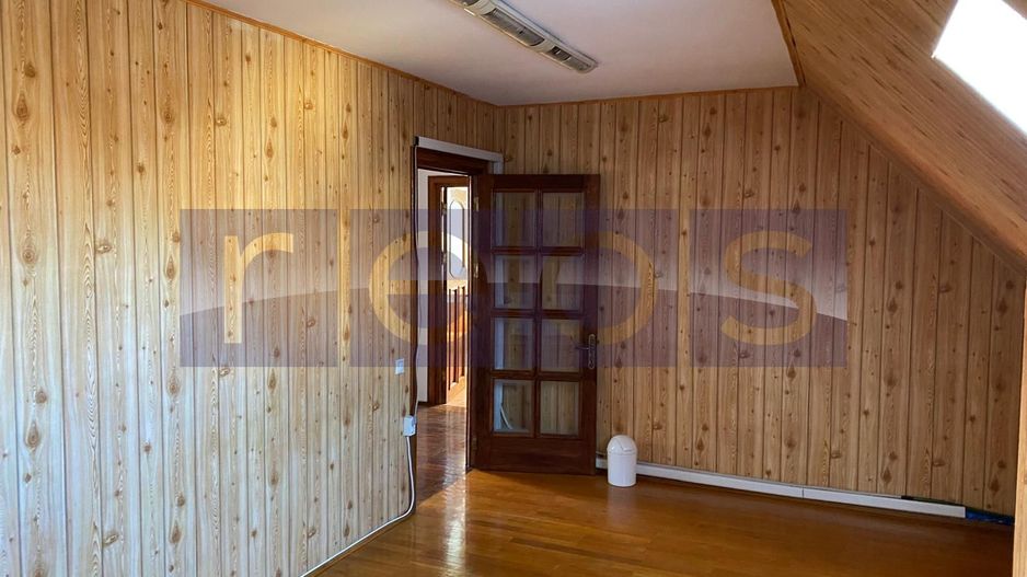 VANZARE VILA 340MP | 7 CAMERE | PISCINA | BANEASA | GARAJ | - Poză 38