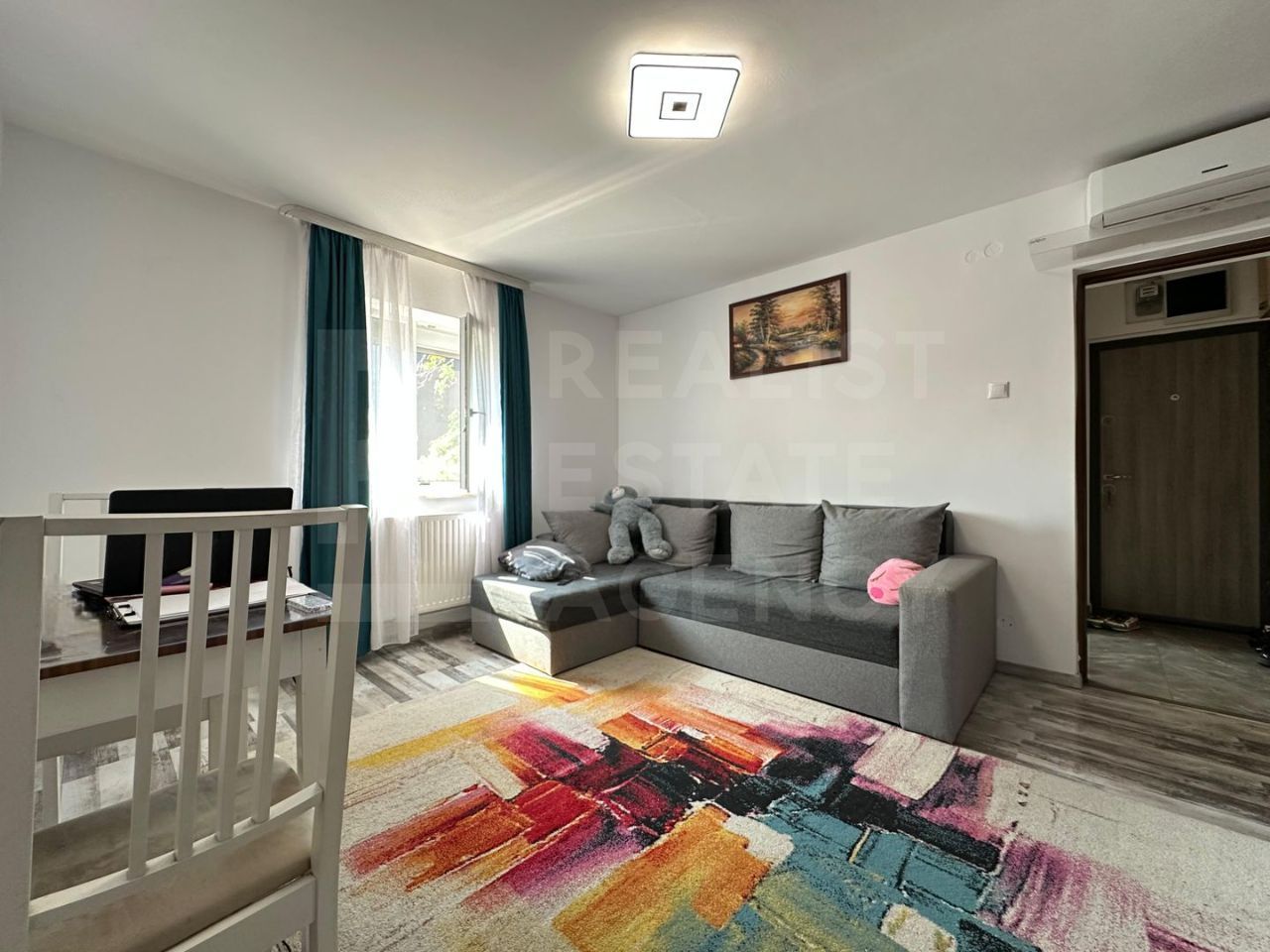 Vânzare, apartament 2 camere - Universitatea Politehnica, București - Poză 2