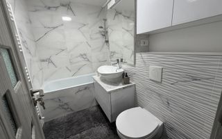 De închiriat Apartament decomandat cu doua camere in Lugoj - Poză 9