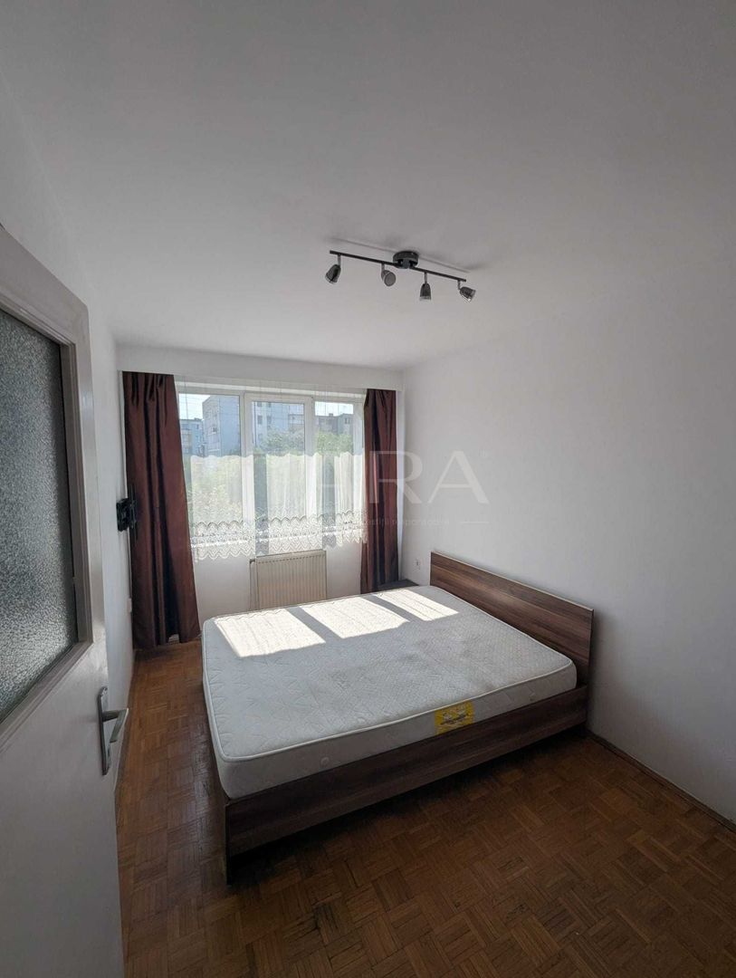 Apartament cu vedere spre Someș, curte interioară, zona Mihai Viteazu. - Poză 5
