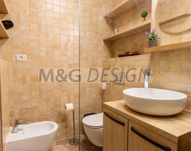 Apartment 2 camere Circumvalatiunii bloc nou - Poză 8