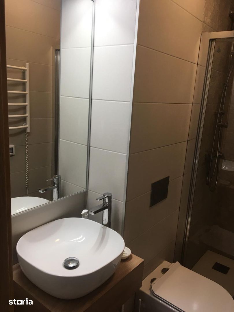 Apartament Parcului 20 // Herăstrău - Poză 9