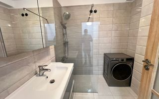 Apartament cu 2 camere in Grand Park Residence | 52 mp + 16 mp terasa | Sopor - Poză 13