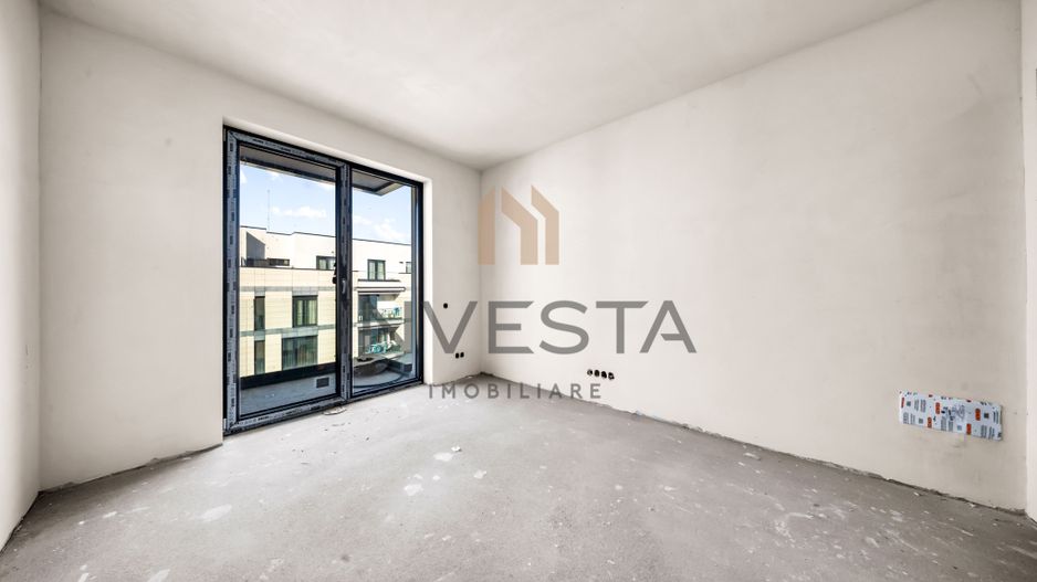 Apartament 3 camere decomandat, Constructie Premium, Andrei Muresanu! - Poză 5