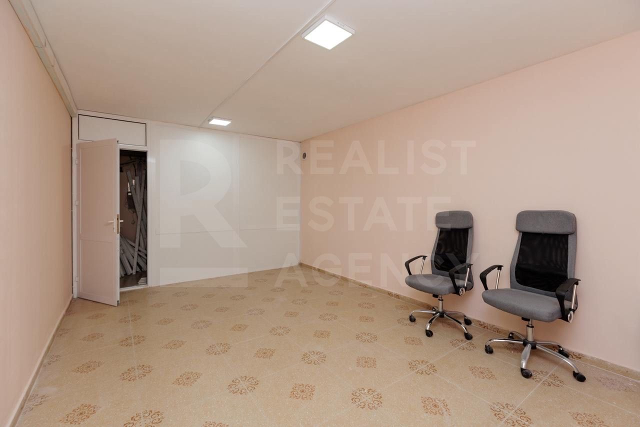 Chirie,oficiu, 520 mp, str. 31 August, Buiucani - Poză 23